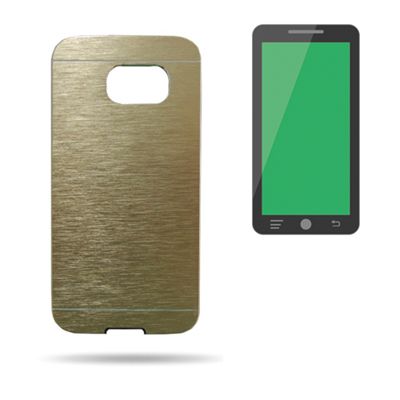 X One Carcasa Aluminio Iphone 6 Dorado